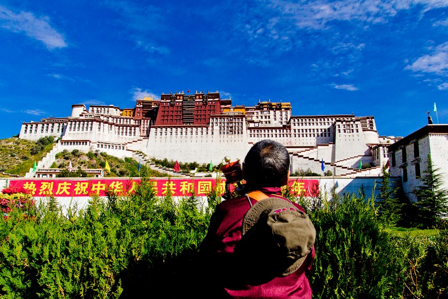 【大学生旅游活动】2025陕西+甘肃+青海+西藏+云南20天日暑期之旅预报名中……